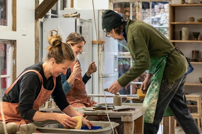 [Stevong Travel] West Coromandel Day Tour - The food question is more important than it sounds