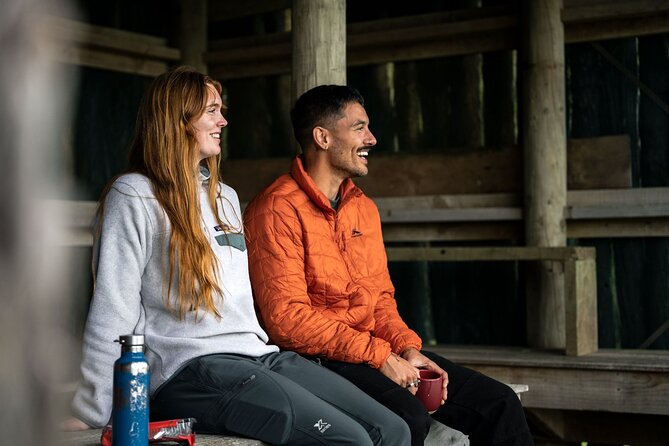 Stewart Island: Guided Wilderness Walk - Why Oneke makes a worthwhile half-day outing