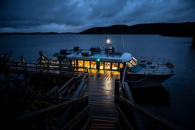 Stewart Island: Wild Kiwi Experiences - Clothing advice that really matters