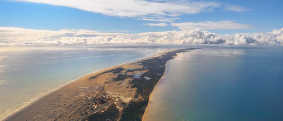 Takaka: Farewell Spit/Abel Tasman Scenic Flight - Why this Golden Bay flight is worth considering