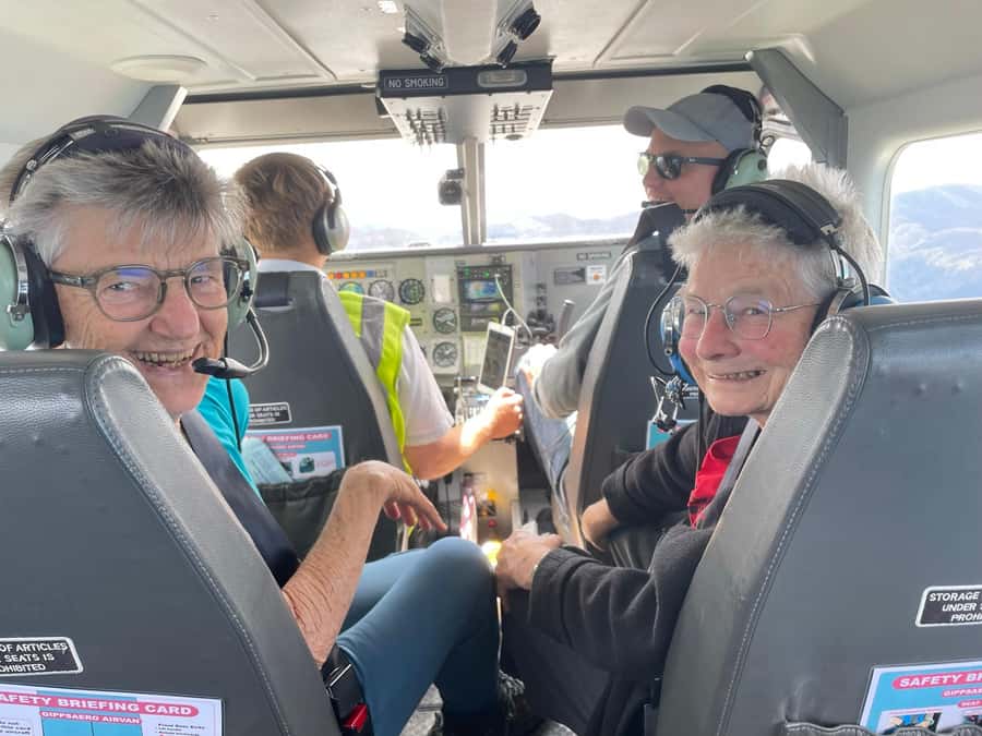 Takaka: Farewell Spit/Abel Tasman Scenic Flight - Is $220 a fair price?