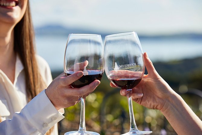 Taste of Waiheke Food and Wine Tour - Five things to know before you book