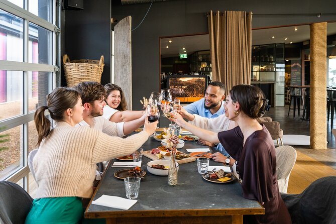 Taste of Waiheke Food and Wine Tour - Why Waiheke works so well as a day trip