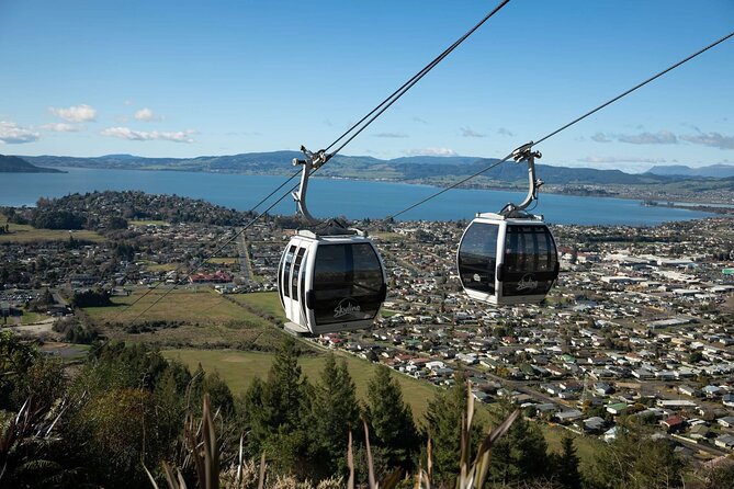 Taupo Day Trip Adventure From Auckland - Is $589.54 good value for your group?