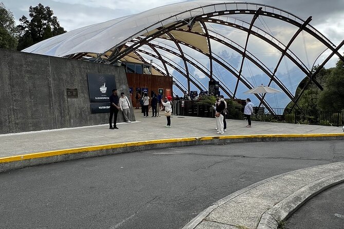 Taupo Day Trip Adventure From Auckland - Who will enjoy this day most?
