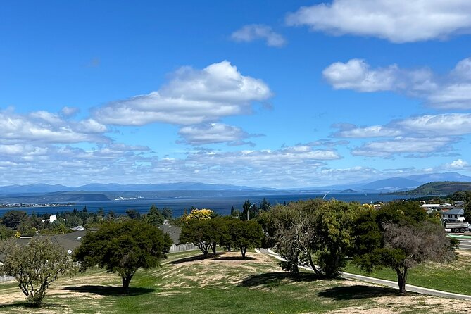 Taupo Day Trip Adventure From Auckland - Timing, weather, and practical planning