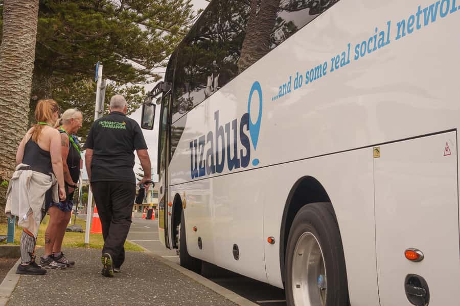 Tauranga City & Scenic Sightseeing 2-hour Local Tour - What this two-hour Tauranga tour is really designed to do