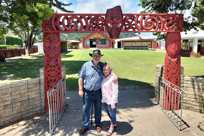 Tauranga History and Culture - Key things to know before booking