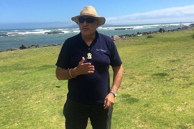 Tauranga History and Culture - Why this Tauranga tour feels different