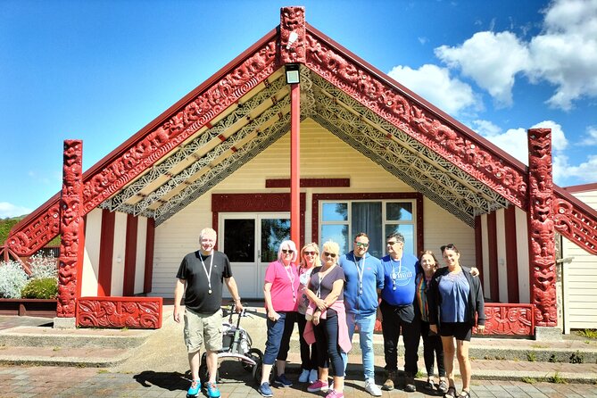 Tauranga History and Culture - Harbour views from Summerhill Charitable Trust