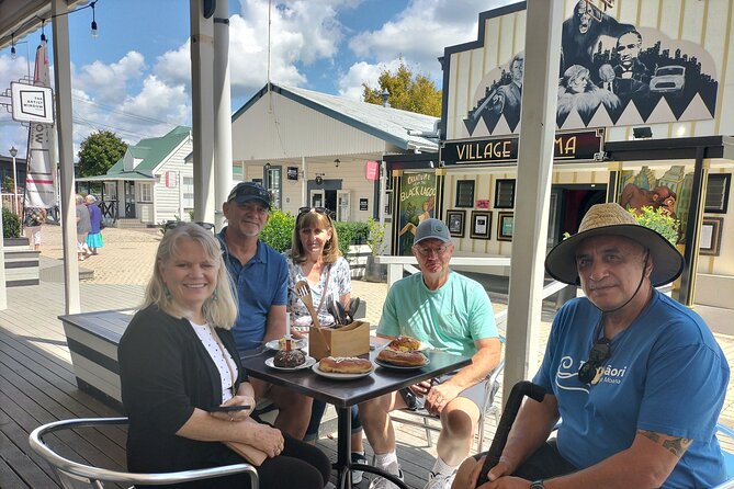 Tauranga History and Culture - From Mount Maunganui to Tauranga’s first stories