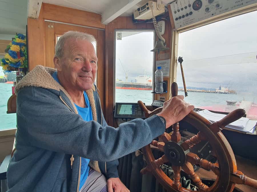 Tauranga: Mount Maunganui Harbour Sightseeing Cruise - Who will enjoy this cruise most?