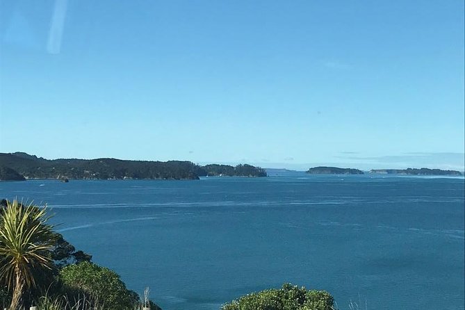 Tāwharanui- Get away from it all and experience New Zealand at its best - private tour - Wine tasting around 1 p.m. in Matakana
