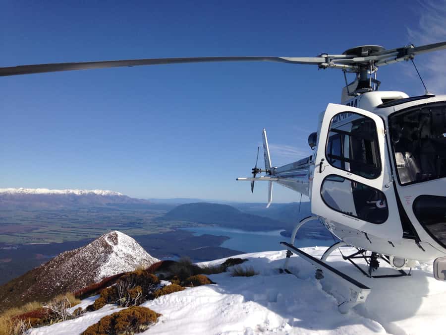 Te Anau: 30-Minute Fiordland National Park Scenic Flight - Should You Book The Kepler Mountain Flight?