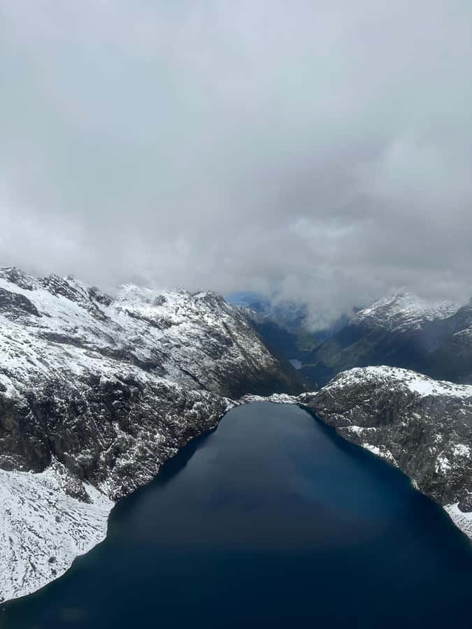Te Anau: Hidden Lakes and Mountains - Who will enjoy this Fiordland helicopter tour?
