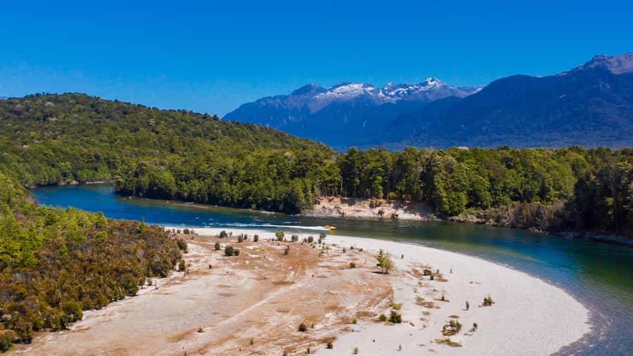 Te Anau: River Jet Boat and Bike Ride Tour with Local Guide - Who should book this Te Anau outing?