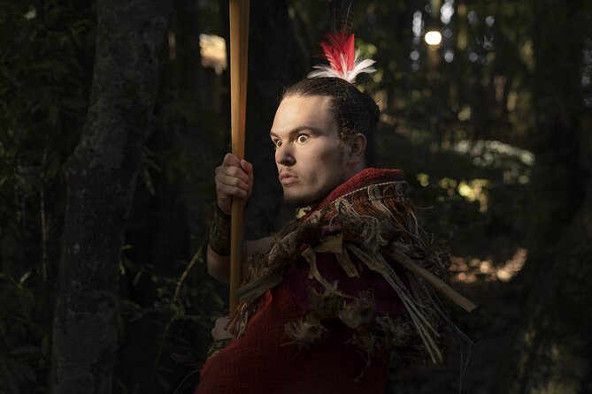 Te Pā Tū Evening Cultural Experience - Private Tour from Auckland - Why the Auckland Transfer Changes the Day