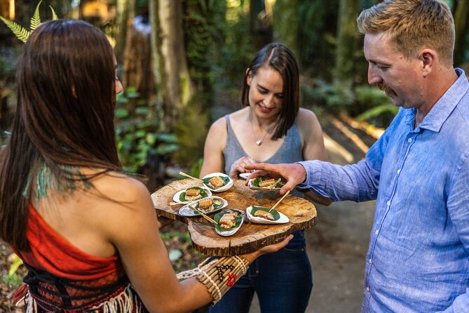 Te Pā Tū Evening Cultural Experience - Private Tour from Auckland - Comfort, Weather, and What to Pack