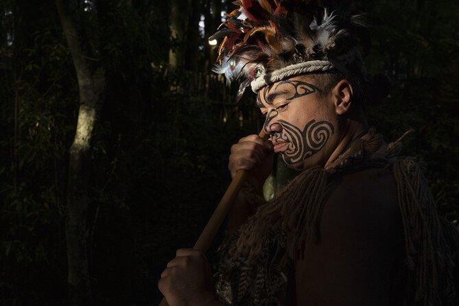 Te Pā Tū Evening Cultural Experience - Private Tour from Auckland - Why the Evening Earns Strong Praise