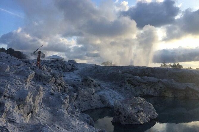 Te Puia Geothermal Valley - Rotorua - Is $213.48 good value?