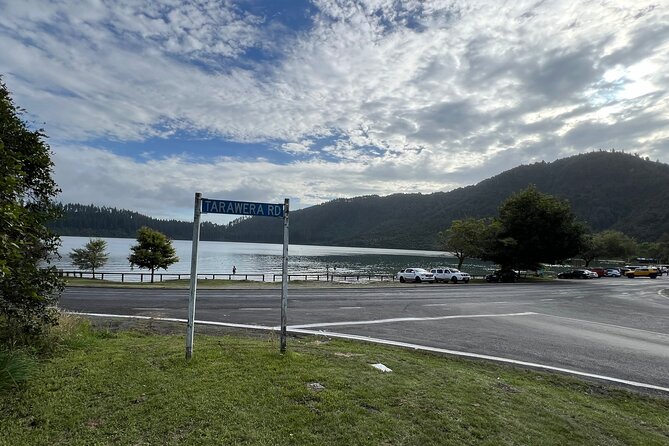 Te Puia Geothermal Wonderland Private Tour From Auckland - The nine-hour schedule needs realistic expectations