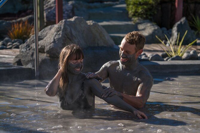 Te Puia & Hells Gate incl. Mud Spa Experience Private Tour - Who should book this experience?