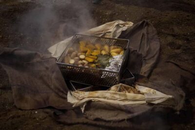 Te Puia: Te Pō Indigenous Evening Experience – Haka + Dinner