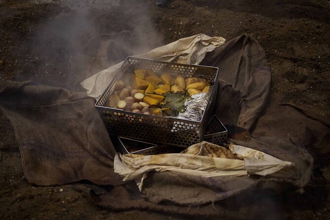 Te Puia: Te Pō Indigenous Evening Experience with Dinner - What Te Pō is really offering