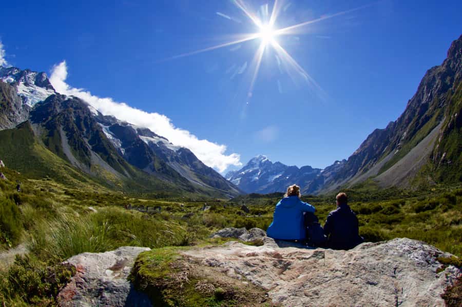 Tekapo Shuttle: Mt Cook Day Tour via Pukaki & Tasman Lake - Why this Tekapo to Mount Cook trip works