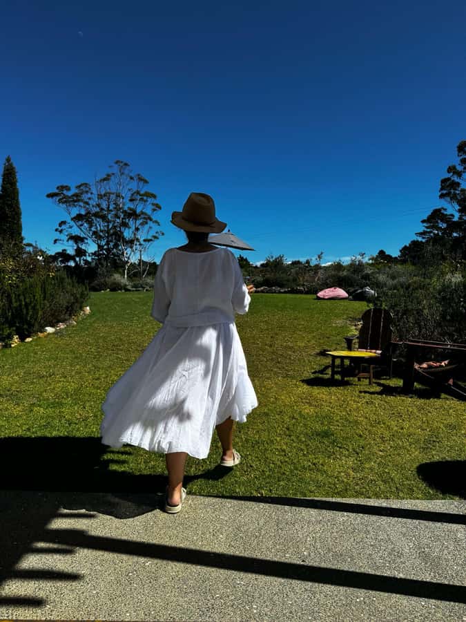 The Boutique Experience: Waiheke Island Best Cellar Tour - The third vineyard finishes with views and a final tasting