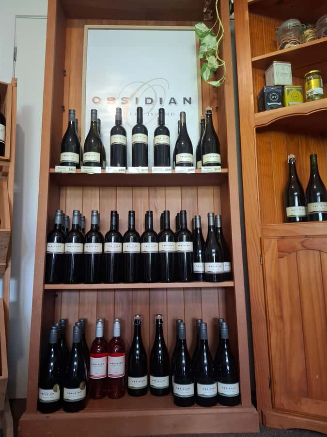 The Boutique Experience: Waiheke Island Best Cellar Tour - What the $124 price really covers