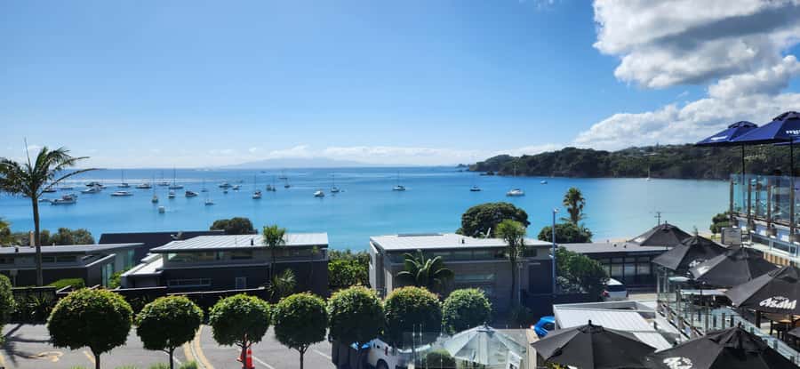 The Epic Waiheke Sundowner, Food And Wine Trip - Is $136 good value?
