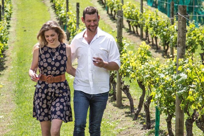 The Essence of Waiheke Wine Tour - Key points to know before you book