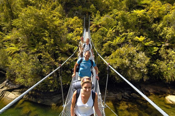 The Family Cruiser - Who should book The Family Cruiser?