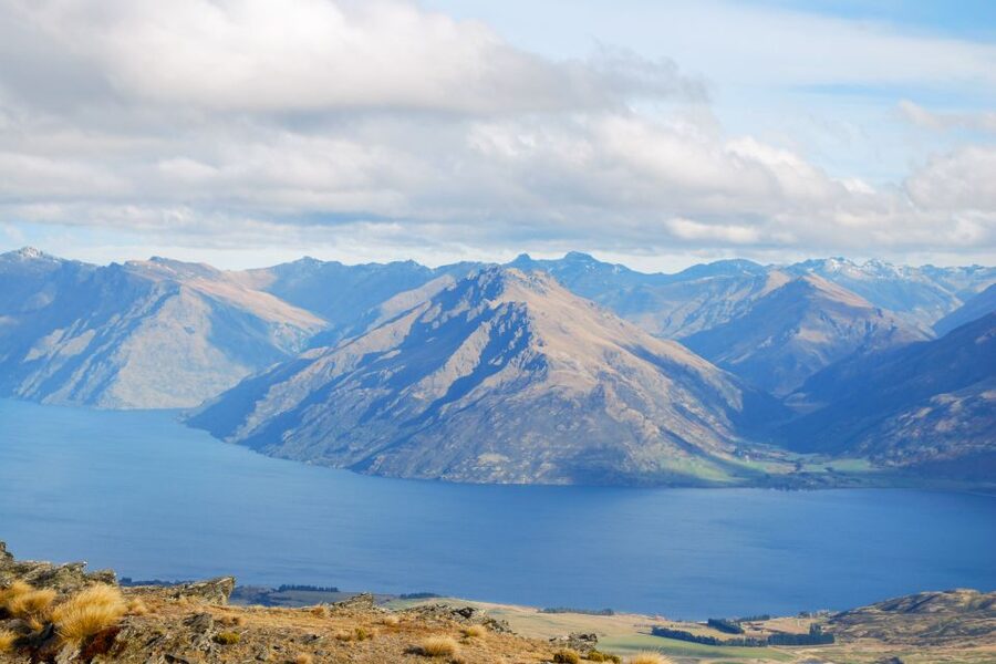 The Grand Circle 35-Minute Helicopter Tour & Alpine Landing - Who will get the best value from this tour?