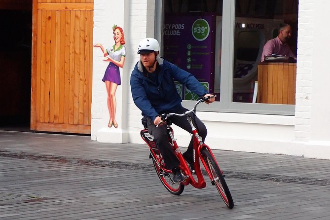 The Inside Loop: an electric bike tour of Auckland's Coolest Neighborhoods - Why this is a smart first look at Auckland
