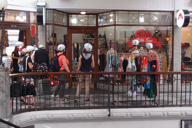 The Inside Loop: an electric bike tour of Auckland's Coolest Neighborhoods - K’ Road: Auckland’s offbeat main street