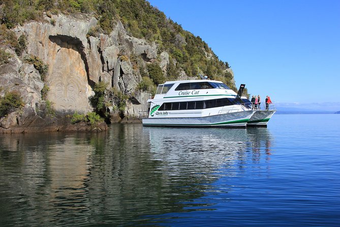 The Maori Carvings Half Day Kayak - Is $83.78 good value?