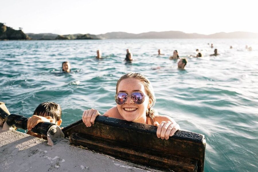 The Rock Adventure Day Cruise - Is $172 good value?