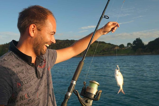 The Rock Adventure Overnight Cruise - Shared cabins, meals, and life aboard