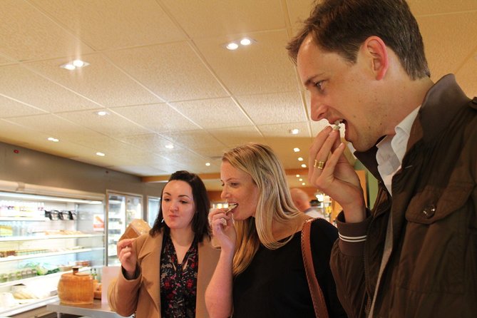The Tastebud Tour, award winning food tour of Auckland - What kind of Auckland food tour is this?
