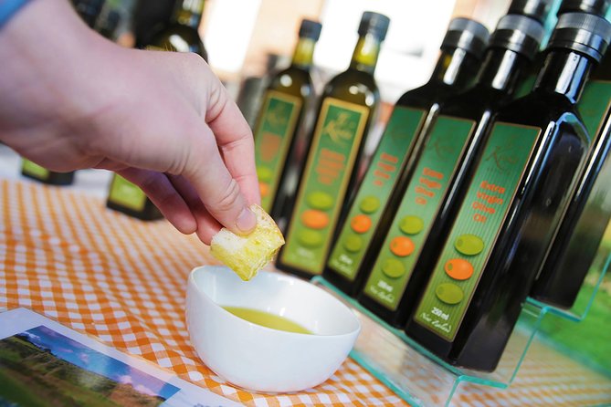 The Tastebud Tour, award winning food tour of Auckland - Local food businesses and specialty tastings