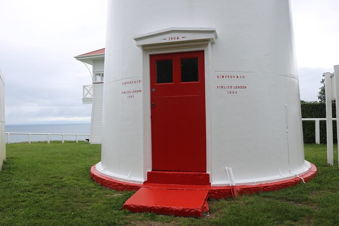 Tiritiri Matangi Island Discovery - from Auckland - Is the $68.26 price good value?