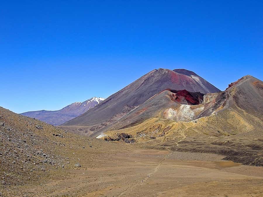 Tongariro Alpine Crossing: Round-Trip Shuttle Service - Why this shuttle matters on the Tongariro Crossing