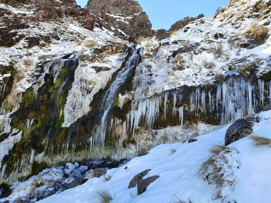 Tongariro Alpine Half Day Guided Group Walk - Why this half-day Tongariro walk makes sense