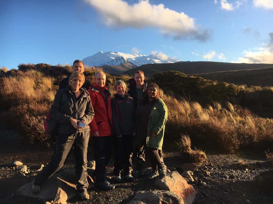 Tongariro National Park: Pre-Sunset Guided Walking Tour - Is $116 a fair price?