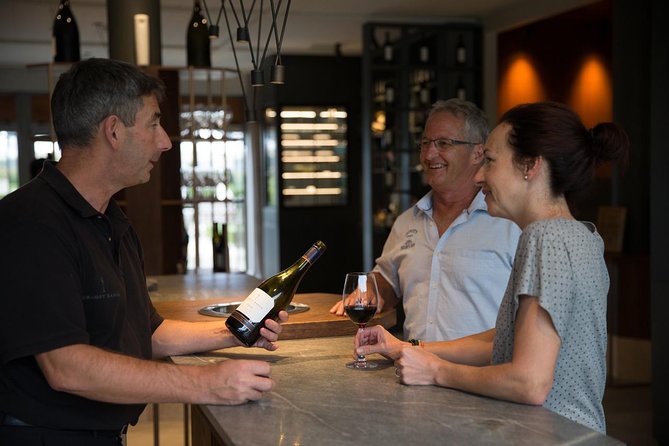 Top-Rated Hawke’s Bay Wine Tour - Small Group - Key points to know before booking