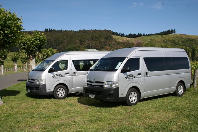 Top-Rated Hawke’s Bay Wine Tour - Small Group - Why this Hawke’s Bay tour works well