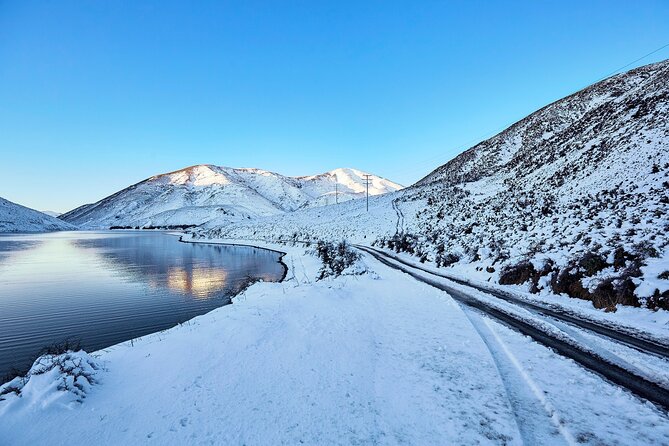 TranzAlpine Train, Arthur's Pass and Castle Hill Day Trip - Why this train and road combination works