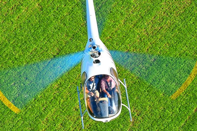 Trial Flight - Key points before you book